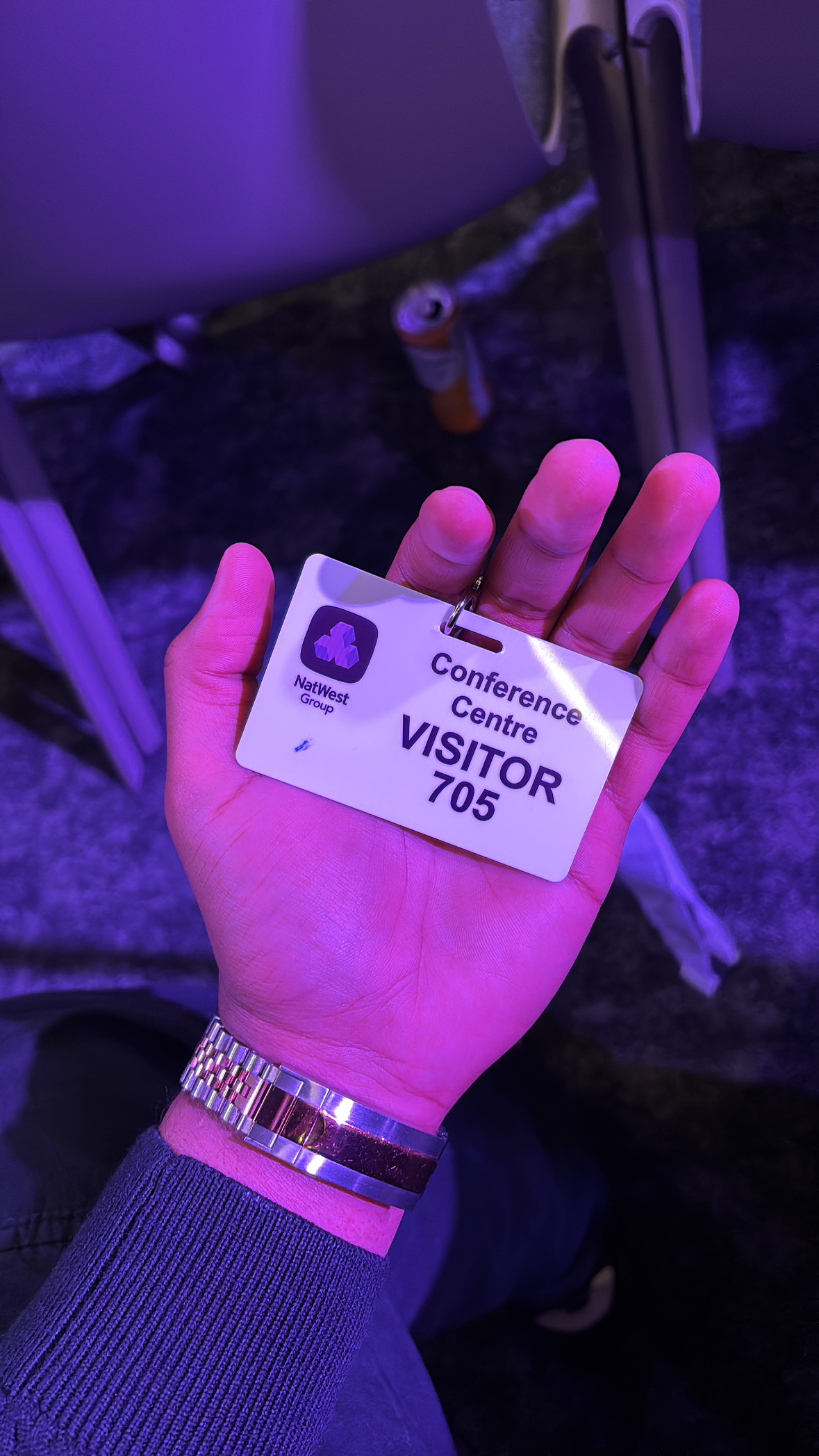 Dragon's Nest Startup & Investor Event